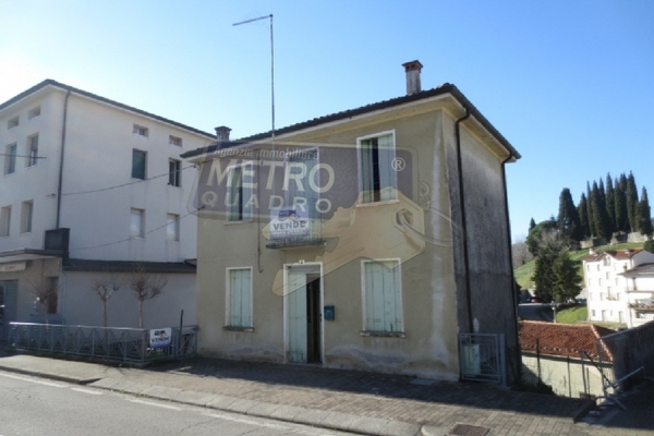 esterno - UNIFAM. AUTONOMA LUGO DI VICENZA (VI)  